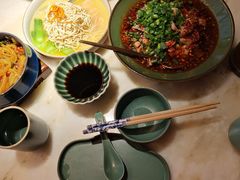 -锦府盐帮·李宅(领展购物广场中关村店)