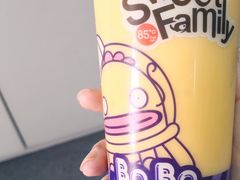 -85度C(深圳佳宁娜店)