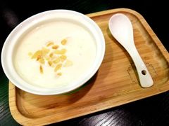 杏仁茶莲子撞蛋白-糖匠(垂虹路店)