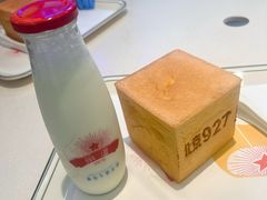 -红星前进面包牛奶公司(君太店)