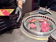 -300杯·和牛烧肉清酒专门店(廊里店)