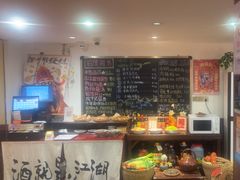 -刘师父老汉口江湖菜(蔡锷路店)