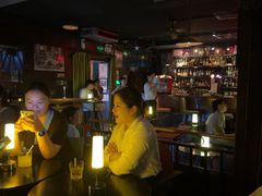 -东岸Cafe 爵士俱乐部