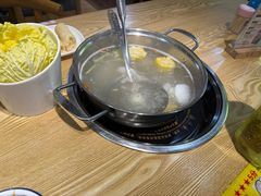 -夜牛潮汕鲜牛肉火锅店(翻身店)