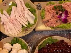 -小龙坎火锅(总店)