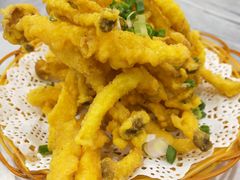 -江湖黑大兔(杨家坪店)