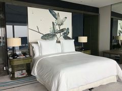 -广州四季酒店