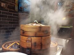 -客家大院·非遗赣南客家菜(郁孤台店)