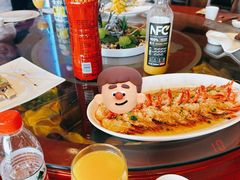 -仙林宾馆-餐厅