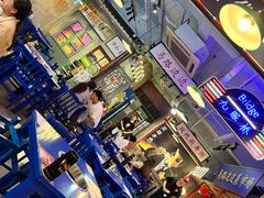-马路边边火锅串串(观前街店)