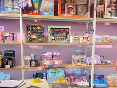 -阿尔法Game Station(中山路店)