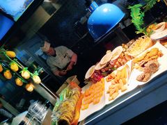 -壹号街海鲜自助火锅(长宁路店)