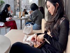 -大小咖啡 BigSmallCoffee(麦子店)