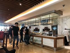 -上海雅居乐万豪侯爵酒店