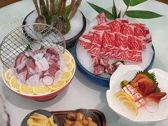 -虾佬圣汤·海鲜姿造(乐堤港店)