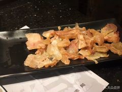-牛事制造局牛肉火锅(莲岳路店)