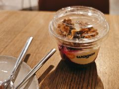 -Wagas沃歌斯(港汇恒隆广场店)