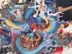 -HONGA HONGA雄家(曹路店)