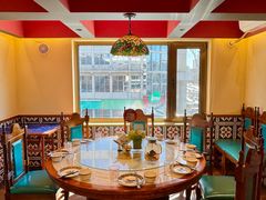 -品质伊骊新疆菜(紫金店)