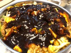 -来御来三汁焖锅(万邦店)