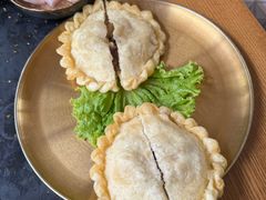 -陀岗美食·云南藏式特色餐厅