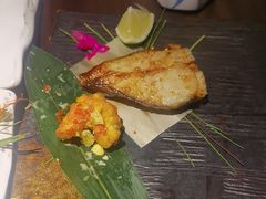 -匠和风精致料理(莆田财富中心店)