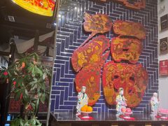 -院8里·小聚园老川菜(九眼桥店)