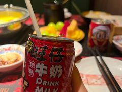 -牛New寿喜烧(虹桥新天地店)