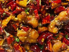 -小天府川菜馆(魏公村店)