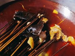 -老瓦房冷锅串串(文殊院店)