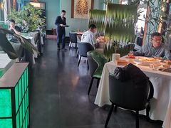 -金链花·泰国餐厅(国贸店)