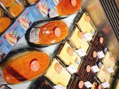 -欧式面包坊(青岛万象城店)