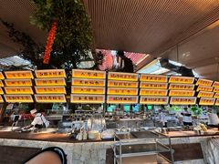 -大鹅岛绿色生态美食园