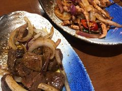 -大渔铁板烧(中山路八佰伴店)