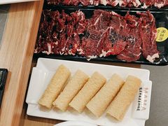 -嬷孙家潮汕牛肉火锅(北京路天河城店)