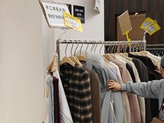 -广州白马服装市场