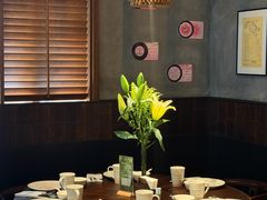 -庐灶江南·江南菜·四合院Bistro(东直门雍和宫·原华侨宾馆店)