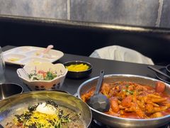 -HOTISLAND海鸡岛·韩国料理(江南西店)