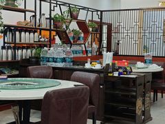 -源港渔村-中山脆肉鲩(博罗店)