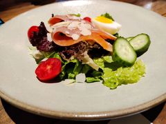-缦云里花园餐厅