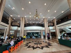 -南国桃园旅游度假区