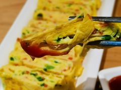 -山海珍味韩国料理(奥城店)