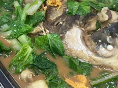 -老白酒农家菜馆