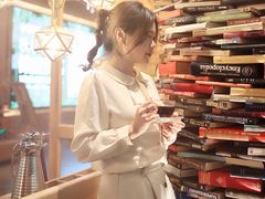 -玖壹咖啡(临河街店)
