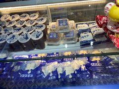 -西琳姑娘·新疆冰淇淋酸奶茶(南开大悦城店)