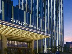 -太原富力万达文华酒店·美食汇西餐厅