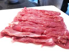 -铜来聚老北京涮肉(恒隆广场店)