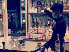 -The St·Regis Bar 瑞吉酒吧