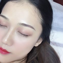 -久匠·纹眉半永久野生眉