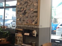 -CoffeeVendor(西乡店)